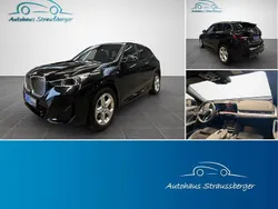 Schwarz Gebraucht 2023 BMW iX1 M Sport SUV | 42.790 € (Guter Preis)