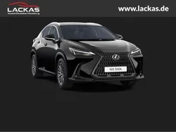 Weiss Neu 2025 Lexus NX350h Business Edition SUV | 54.990 € (Fairer Preis)
