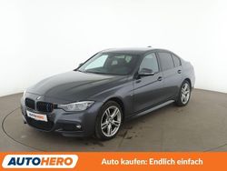 Grau Gebraucht 2019 BMW 320 M Sport Limousine | 23.990 € (Superpreis)