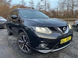 Schwarz Gebraucht 2017 Nissan X-Trail 360º SUV | 15.961 € (Fairer Preis)