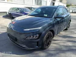 Blau Gebraucht 2022 Hyundai Kona Trend SUV | 18.500 € (Guter Preis)