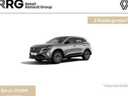 Grau Neu 2025 Renault Austral Evolution SUV | 37.519 € (Guter Preis)