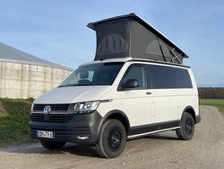 Weiß Gebraucht 2025 VW California California Van | 61.890 € (Superpreis)