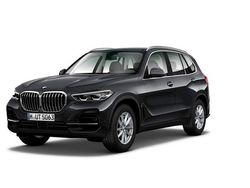 Gebraucht 2025 BMW X5 Sport Line SUV | 56.911 € (Superpreis)