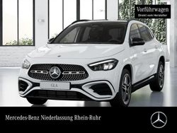 Polarweiß Gebraucht 2025 Mercedes GLA200 AMG SUV | 48.490 €