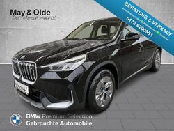 Schwarz ii Gebraucht 2023 BMW iX1 Performance SUV | 34.650 € (Guter Preis)