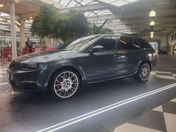 Grau Gebraucht 2015 Skoda Octavia RS Kombi | 15.999 € (Fairer Preis)
