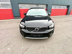 Schwarz Gebraucht 2018 Volvo XC40 Inscription SUV | 18.000 € (Fairer Preis)