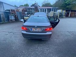 Braun Gebraucht 2007 BMW 740 Limousine | 7.200 € (Fairer Preis)
