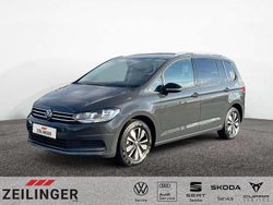 Grau Gebraucht 2025 VW Touran Goal Van / Kleinbus | 29.945 € (Guter Preis)