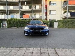 Blau Gebraucht 2020 BMW 320 Sport Line Limousine | 21.500 € (Guter Preis)