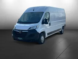 Weiã Gebraucht 2023 Opel Movano Edition Van | 25.970 € (Fairer Preis)