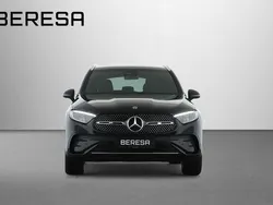 Gebraucht 2025 Mercedes GLC220 AMG line | 58.580 €