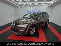 Braun Gebraucht 2012 Fiat Freemont Lounge SUV | 7.950 € (Fairer Preis)