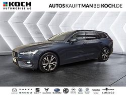 Gebraucht 2024 Volvo V60 Kombi | 35.990 € (Guter Preis)