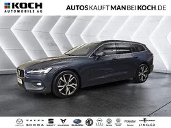 Gebraucht 2024 Volvo V60 Kombi | 38.495 € (Guter Preis)