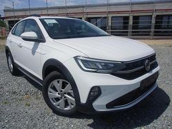 Pure weiß Neu 2025 VW Taigo SUV | 22.950 € (Superpreis)