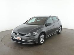 Grau Gebraucht 2017 VW Golf Highline Limousine | 16.740 € (Fairer Preis)