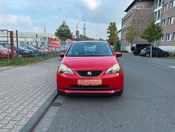 Rot Gebraucht 2014 Seat Mii Style Kleinwagen | 3.999 € (Fairer Preis)