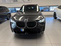 Grau Gebraucht 2025 BMW X3 Comfort Edition SUV | 57.900 € (Guter Preis)