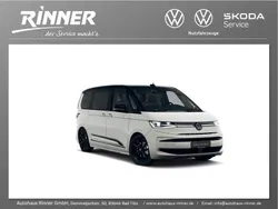Weiß Neu 2025 VW Multivan Life Van / Kleinbus | 64.490 € (Guter Preis)