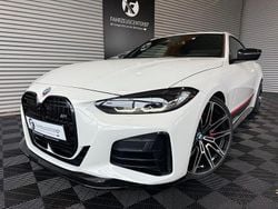 Weiß Gebraucht 2023 BMW M440 M Sport Limousine | 48.900 € (Superpreis)