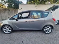 Gebraucht 2013 Opel Meriva Active Van / Kleinbus | 5.495 € (Fairer Preis)