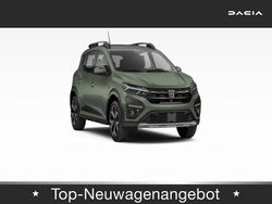 Weiss Gebraucht 2024 Dacia Sandero Expression Kleinwagen | 19.090 € (Fairer Preis)