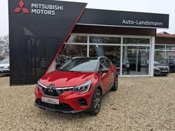 Rot Neu 2025 Mitsubishi ASX Select SUV | 30.490 € (Guter Preis)