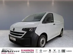 Weiß Neu 2025 VW T6.1 Van | 36.990 € (Guter Preis)