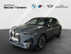 Bmw individual storm bay Gebraucht 2022 BMW iX Performance SUV | 53.997 € (Fairer Preis)