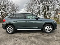 Grau Gebraucht 2020 Skoda Kamiq Style SUV | 18.599 € (Fairer Preis)