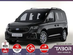 Ink black metallic Neu 2025 Ford Tourneo Connect Van / Kleinbus | 37.488 € (Guter Preis)
