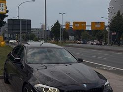 Schwarz Gebraucht 2011 BMW 530 Limousine | 11.500 € (Fairer Preis)