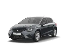 Blau Neu 2025 Seat Ibiza Limousine | 23.220 € (Guter Preis)