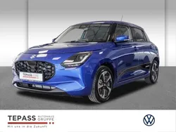 Othercolor Gebraucht 2022 Suzuki Swift Comfort+ Kleinwagen | 21.690 € (Teuer)