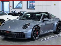 Grau Gebraucht 2025 Porsche 992 Cabrio | 212.000 €