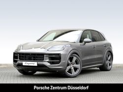 Grau Gebraucht 2022 Porsche Cayenne SUV | 155.509 €