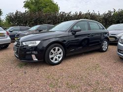 Schwarz Gebraucht 2019 Audi A3 Sport Kleinwagen | 18.690 € (Fairer Preis)