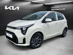Beige Neu 2025 Kia Picanto 2 Kleinwagen | 17.390 € (Guter Preis)