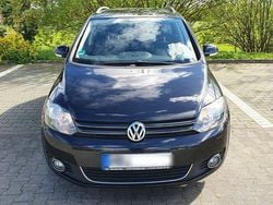 Schwarz Gebraucht 2011 VW Golf VI Style Limousine | 6.250 € (Fairer Preis)