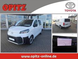 Weiß Gebraucht 2025 Toyota Proace Van | 40.290 €