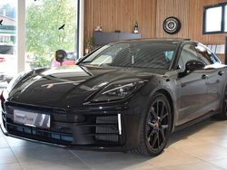 Schwarz Gebraucht 2024 Porsche Panamera 4 Sport Limousine | 144.950 €