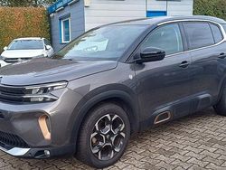 Grau Gebraucht 2023 Citroën C5 Aircross SUV | 18.980 € (Fairer Preis)