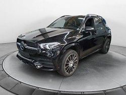 Schwarz Gebraucht 2022 Mercedes GLE350 AMG SUV | 53.999 € (Guter Preis)