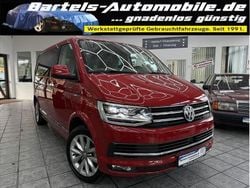 Kirschrot Gebraucht 2019 VW T6.1 Generation Six Van | 36.900 € (Superpreis)