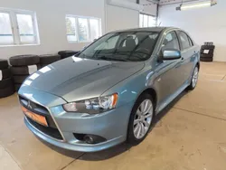 Silber Gebraucht 2011 Mitsubishi Lancer Sportback Intense Limousine | 6.900 € (Fairer Preis)
