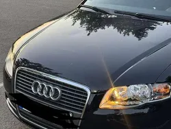 Gebraucht 2006 Audi A4 Kombi | 1.500 € (Guter Preis)