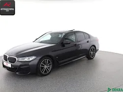Sophistograu Gebraucht 2023 BMW 540 M Sport Limousine | 52.880 € (Etwas zu teuer)