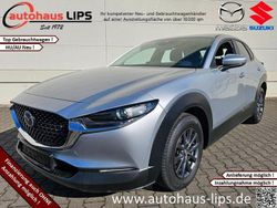 Sonic silver Gebraucht 2020 Mazda CX-30 Selection SUV | 20.990 € (Fairer Preis)